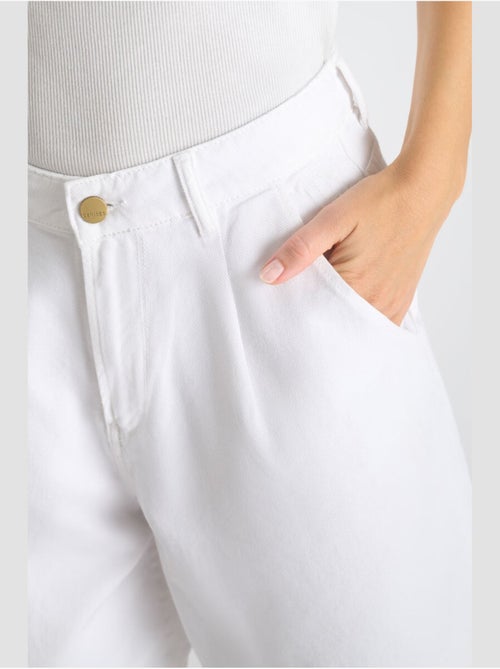 Bermudas vaqueras LOVA - Kiabi