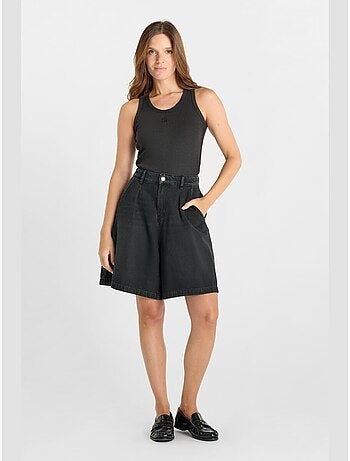 Bermudas vaqueras LOVA