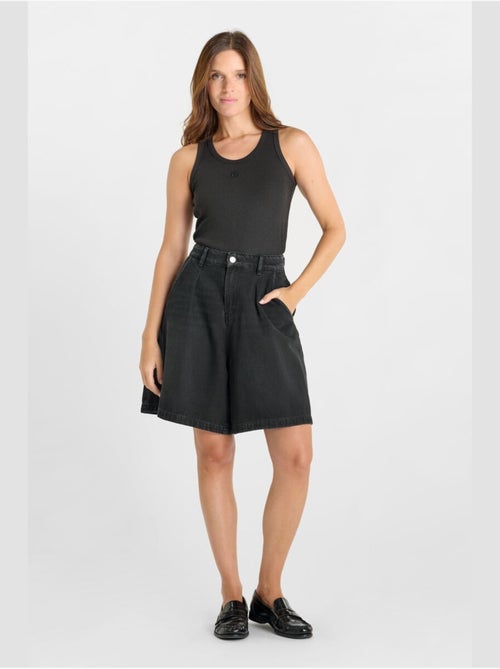 Bermudas vaqueras LOVA - Kiabi