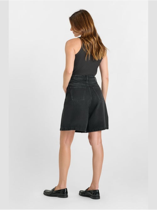 Bermudas vaqueras LOVA - Kiabi
