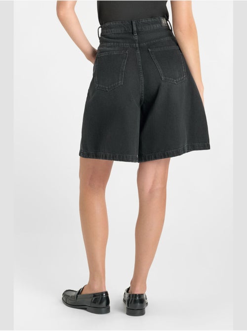Bermudas vaqueras LOVA - Kiabi