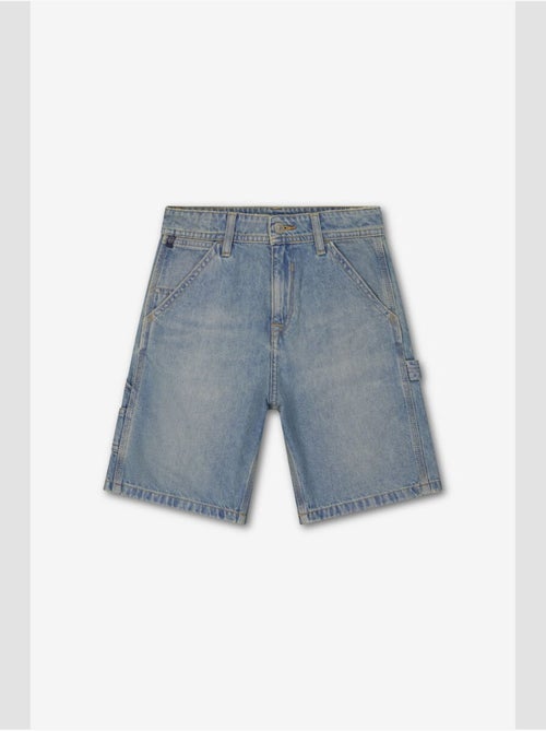 Bermudas vaqueras MARX - Kiabi