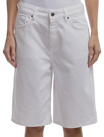 Short vaquero para mujer Teddy Smith