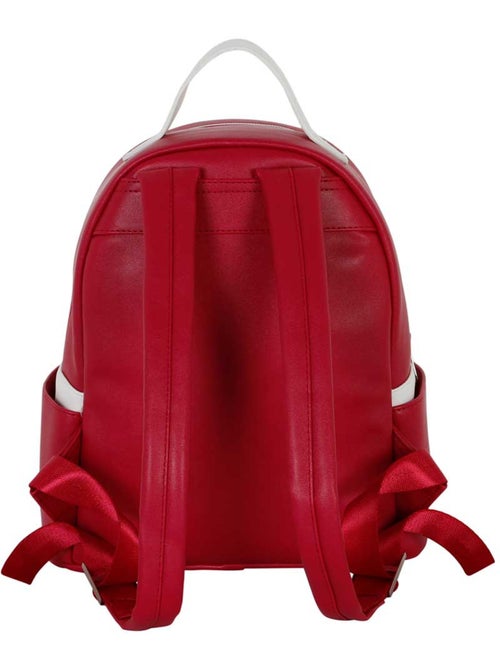 Betty Boop Varsity Mochila Heady, Burdeos - Kiabi Betty Boop Varsity Mochila Heady, Burdeos - Kiabi