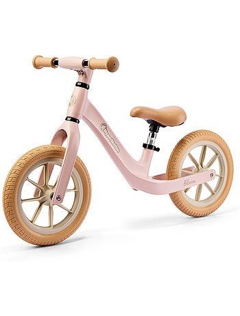Bicicleta de equilibrio HyperMotion Bloom 12 pulgadas