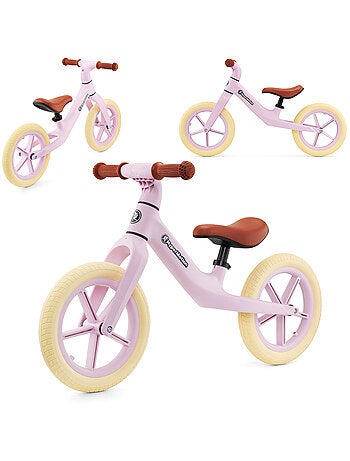 Bicicleta de equilibrio infantil hypermotion marcelo - ligera y estable desde 18 meses