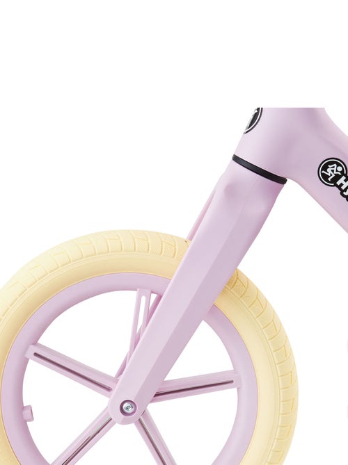 Bicicleta de equilibrio infantil hypermotion marcelo - ligera y estable desde 18 meses - Kiabi