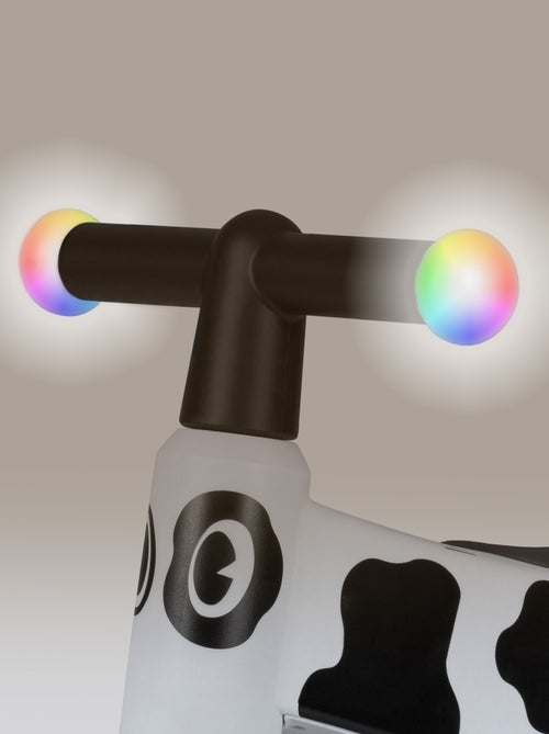 Bicicleta de equilibrio LIONELO Sammy - Bicicleta infantil - 4 ruedas - Ergonómica - Puños suaves y - Kiabi