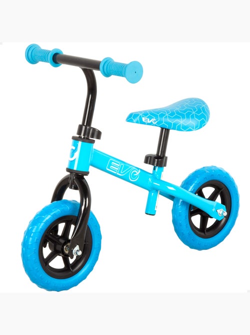 Bicicleta sin pedales regulable en altura máx. 20 kg evo - Kiabi