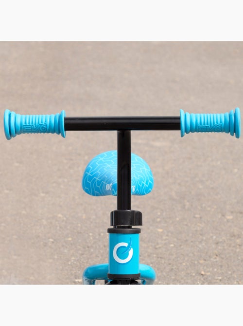 Bicicleta sin pedales regulable en altura máx. 20 kg evo - Kiabi