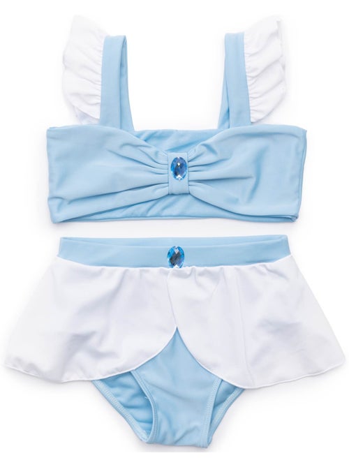 Bikini 2 piezas niña princesa | Great Pretenders - Kiabi