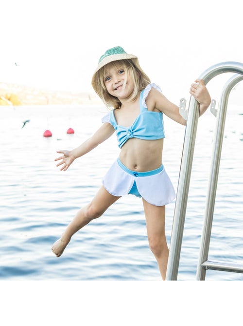 Bikini 2 piezas niña princesa | Great Pretenders - Kiabi
