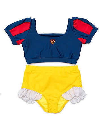 Bikini 2 piezas princesa | Great Pretenders