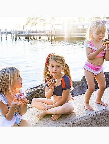 Bikini 2 piezas princesa | Great Pretenders