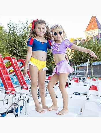 Bikini 2 piezas princesa | Great Pretenders