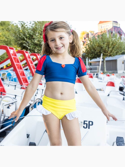 Bikini 2 piezas princesa | Great Pretenders - Kiabi