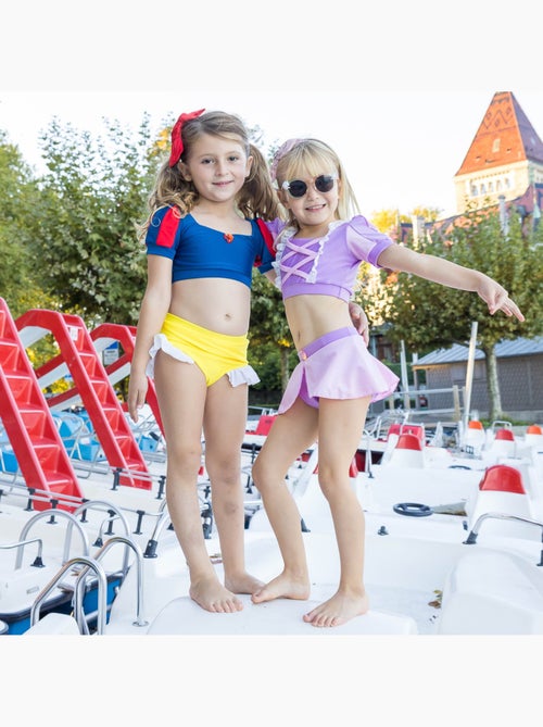 Bikini 2 piezas princesa | Great Pretenders - Kiabi
