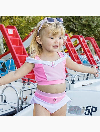 Bikini 2 piezas princesa | Great Pretenders
