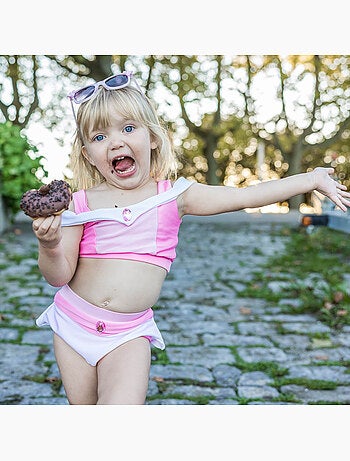 Bikini 2 piezas princesa | Great Pretenders