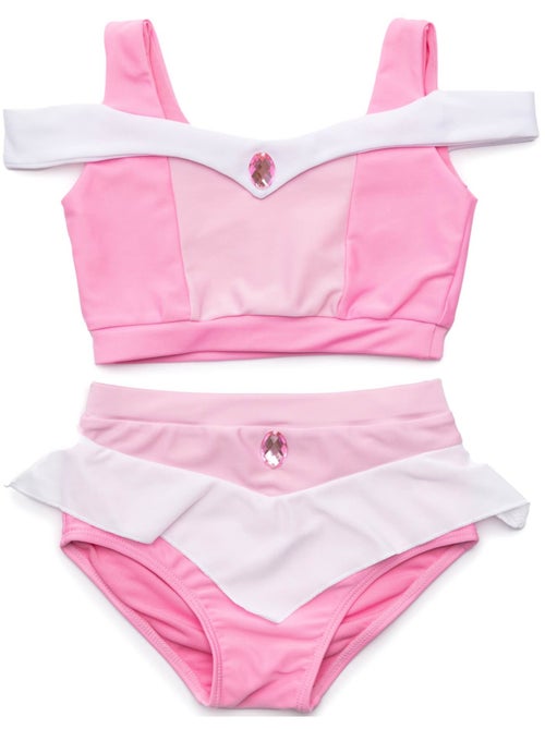 Bikini 2 piezas princesa | Great Pretenders - Kiabi