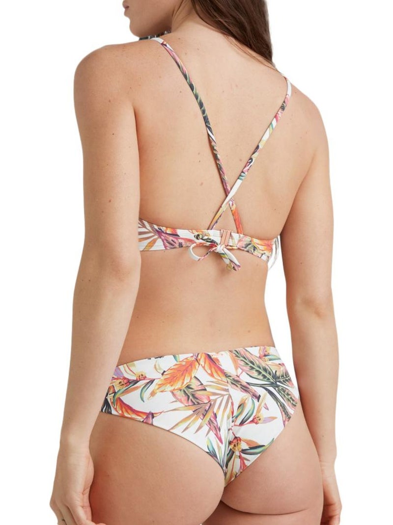 Bikini Bañador Mujer O'Neill Blanco - Kiabi