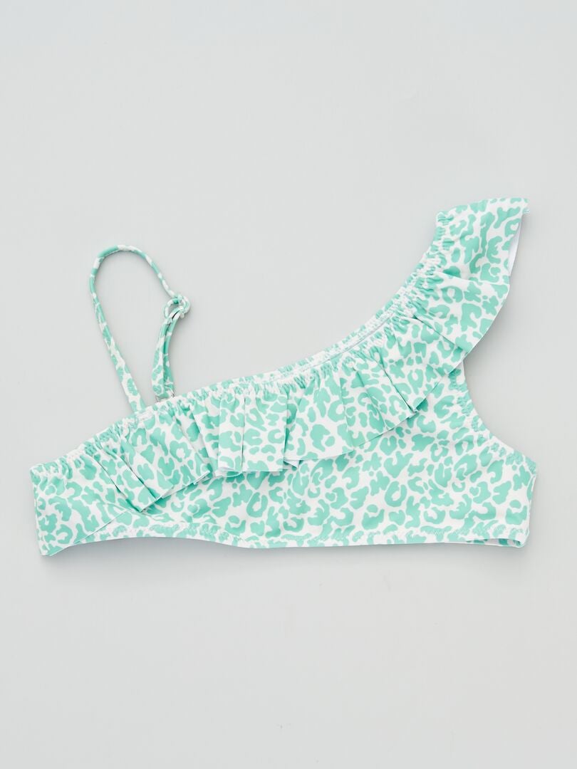Bikini BLANCO - Kiabi