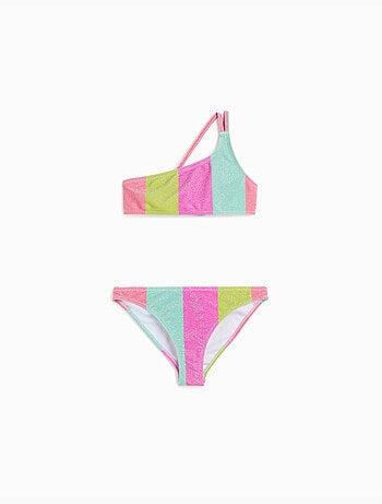 Bikini brillante, MO Fashion
