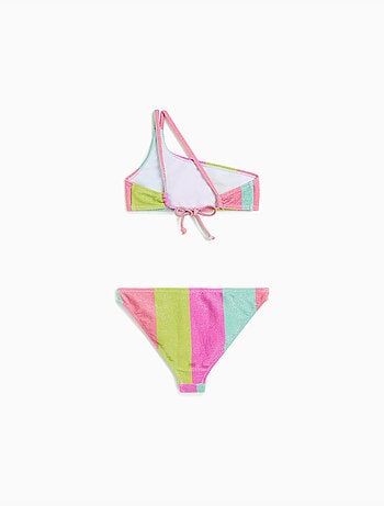 Bikini brillante, MO Fashion