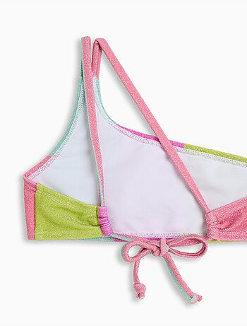 Bikini brillante, MO Fashion