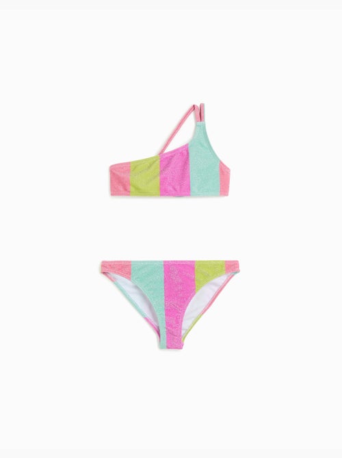Bikini brillante, MO Fashion - Kiabi