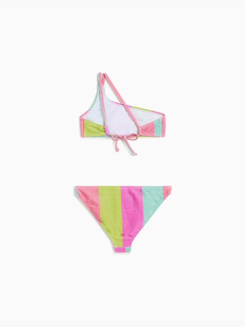 Bikini brillante, MO Fashion Verde - Kiabi
