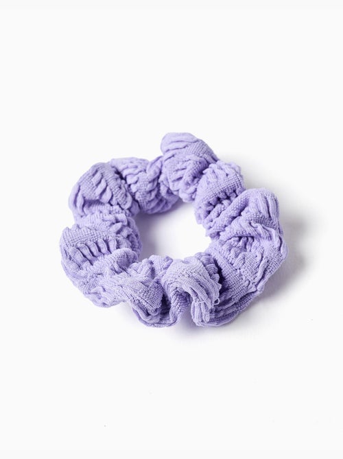 Bikini con volantes + coletero - Kiabi