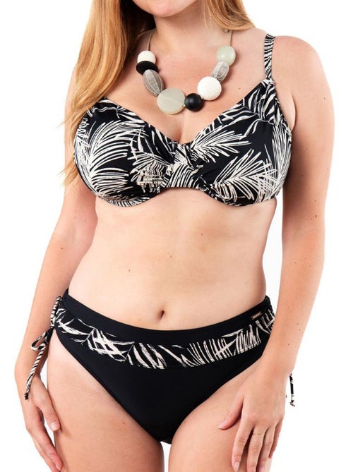 Bikini de 2 Piezas Sun Project - Kiabi Bikini de 2 Piezas Sun Project - Kiabi