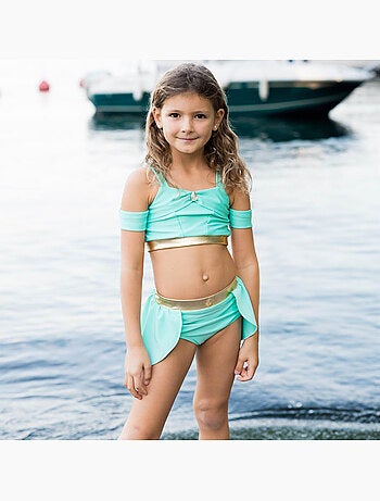 Bikini de dos piezas princesa | Great Pretenders