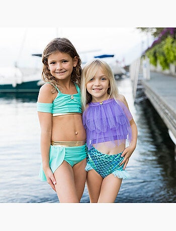 Bikini de dos piezas princesa | Great Pretenders