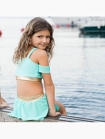 Bikini de dos piezas princesa | Great Pretenders