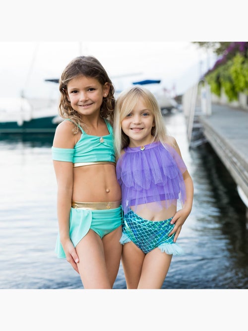 Bikini de dos piezas princesa | Great Pretenders - Kiabi