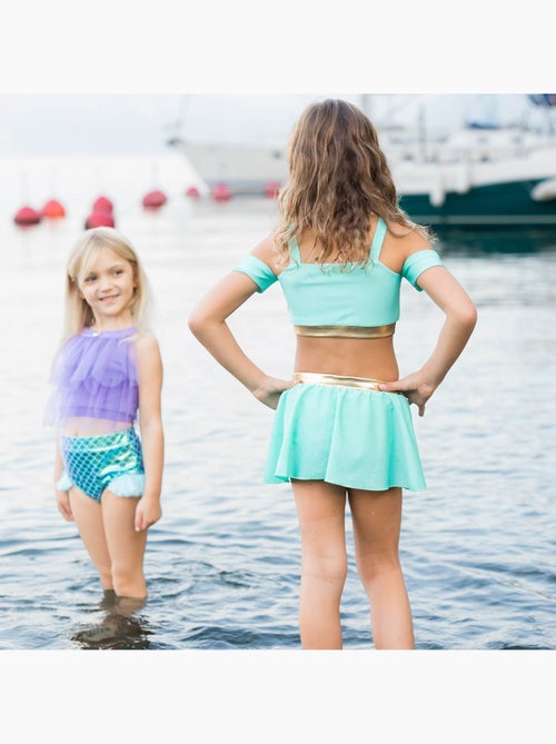 Bikini de dos piezas princesa | Great Pretenders - Kiabi