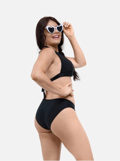 Bikini Menstrual - Mujer y Niña - Flujo Moderado - Eva - Kiabi Bikini Menstrual - Mujer y Niña - Flujo Moderado - Eva - Kiabi