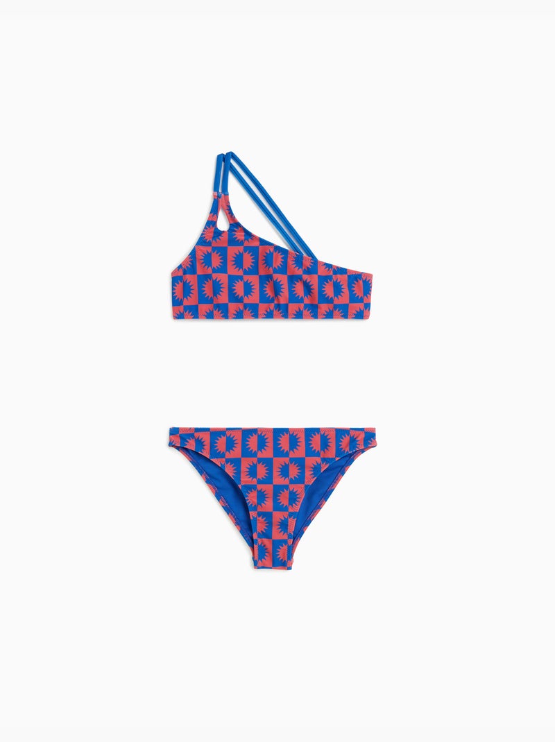 Bikini, MO Fashion Azul - Kiabi
