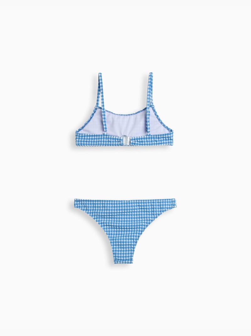 Bikini, MO Fashion Azul - Kiabi