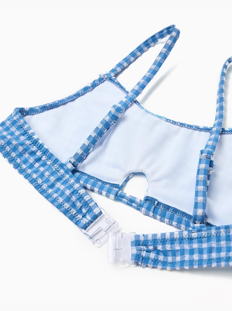 Bikini, MO Fashion Azul - Kiabi