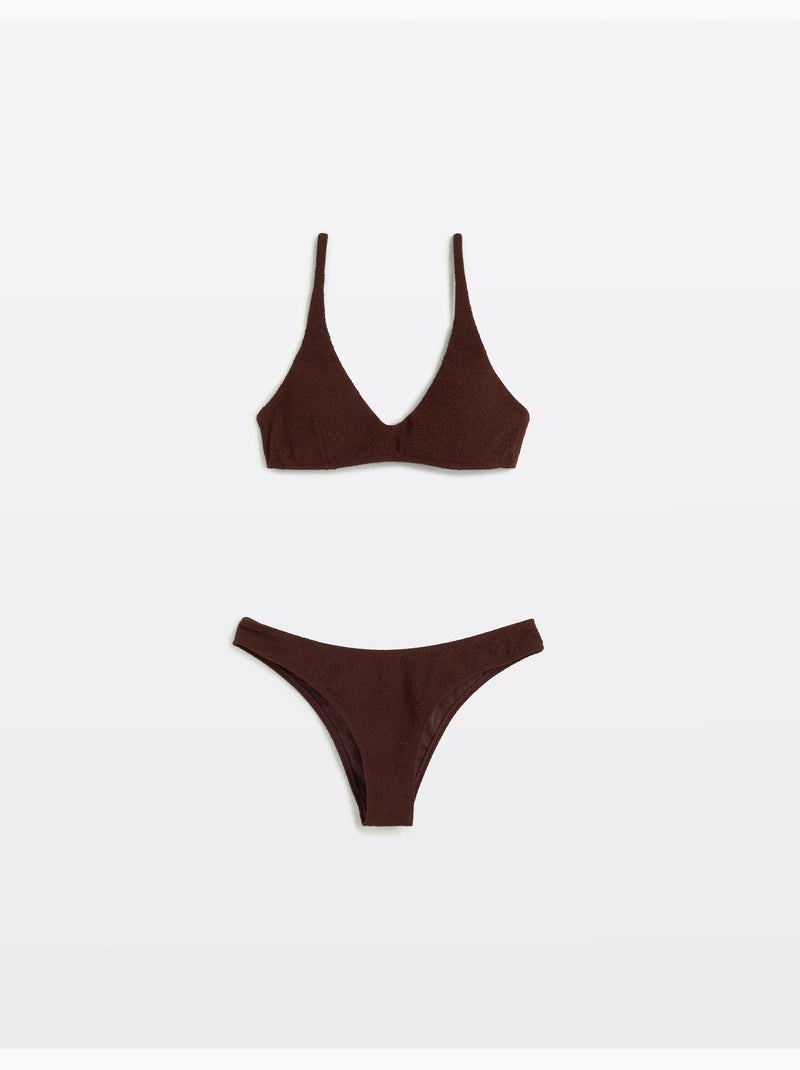 Bikini, MO Fashion Marrón - Kiabi