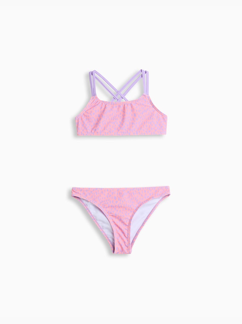 Bikini, MO Fashion Naranja - Kiabi