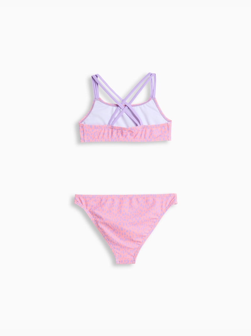 Bikini, MO Fashion Naranja - Kiabi