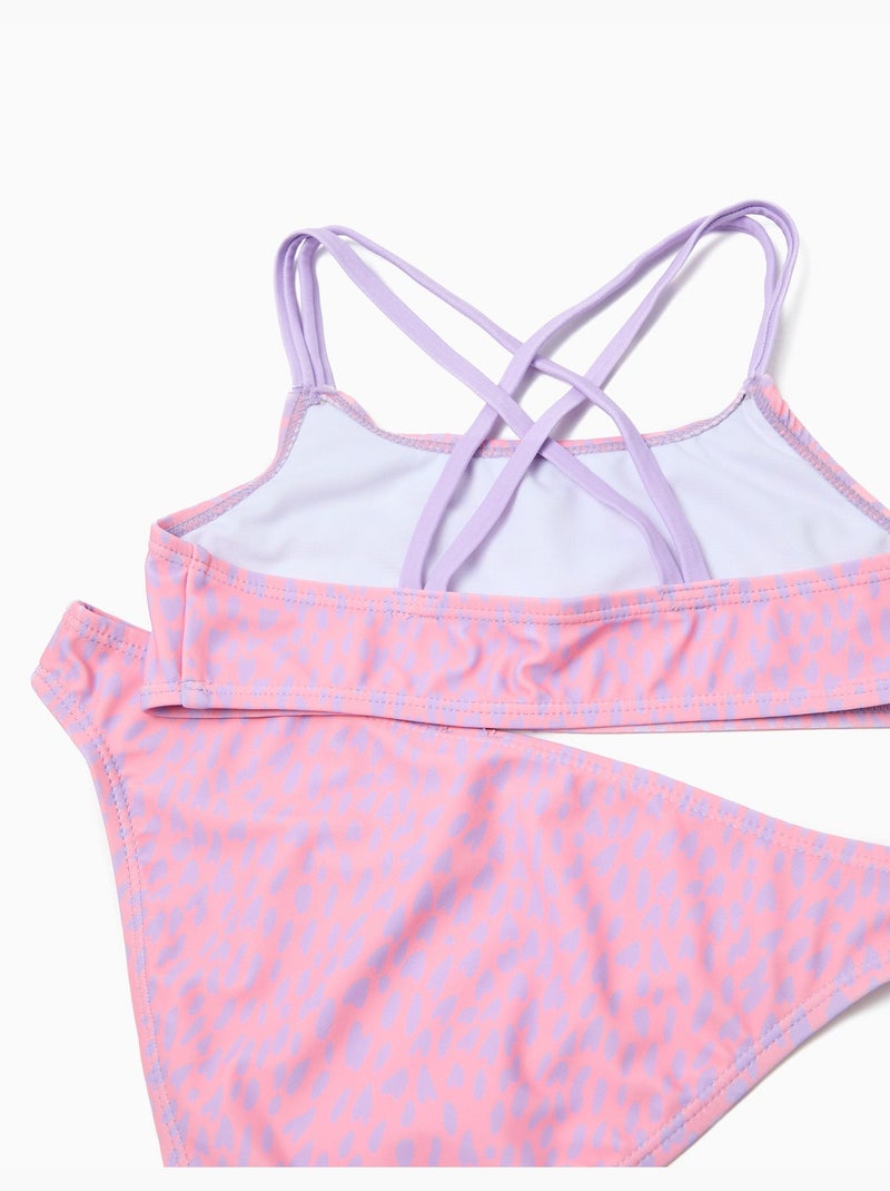 Bikini, MO Fashion Naranja - Kiabi