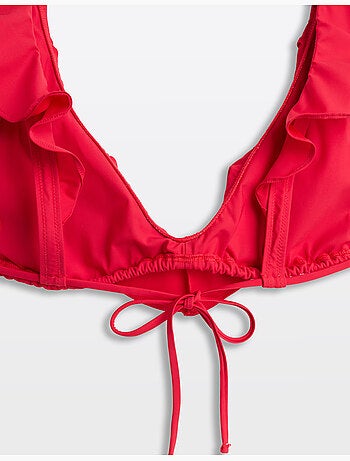 Bikini, MO Fashion