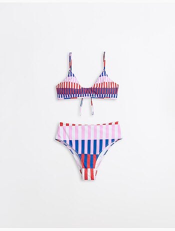 Bikini, MO Fashion