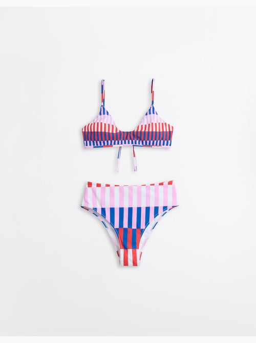 Bikini, MO Fashion - Kiabi