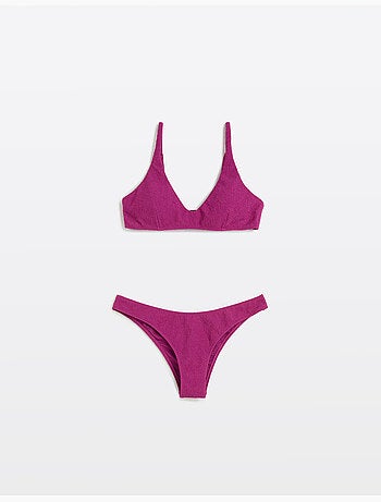 Bikini, MO Fashion